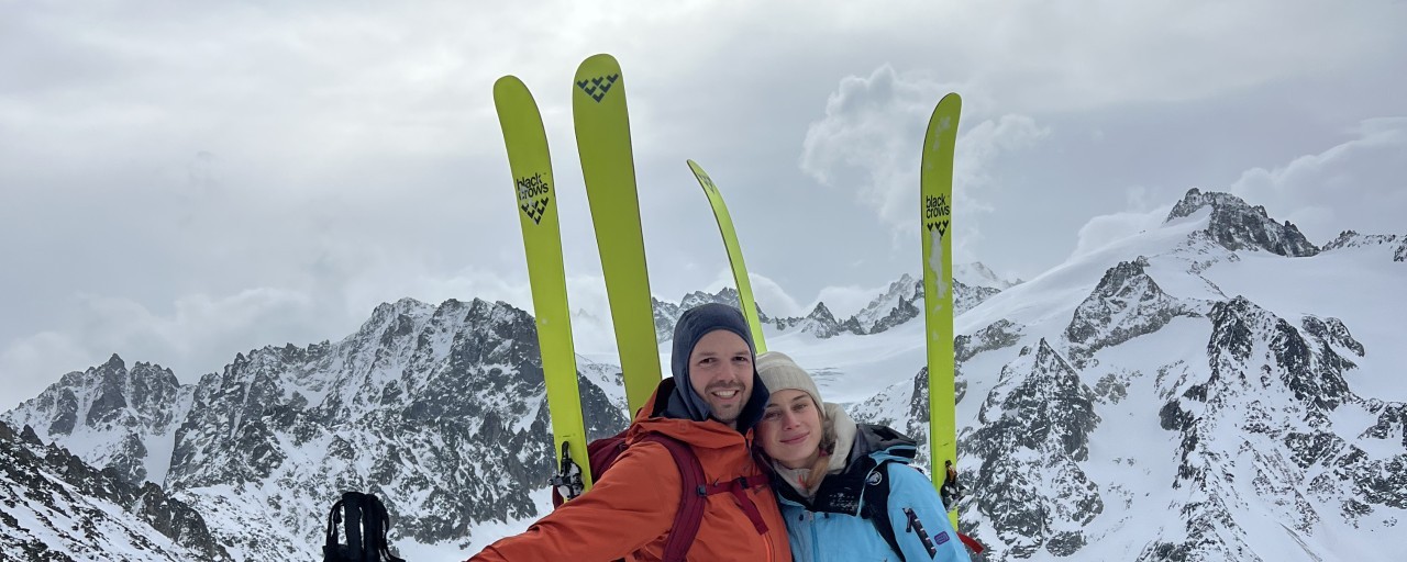 Giacomo and Caterina's Wedding